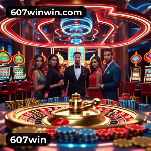 Downloads Verificados 607win