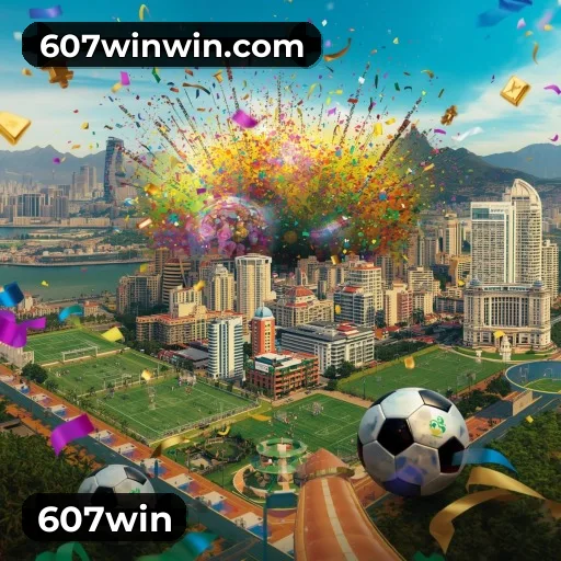 Cash Out 607win
