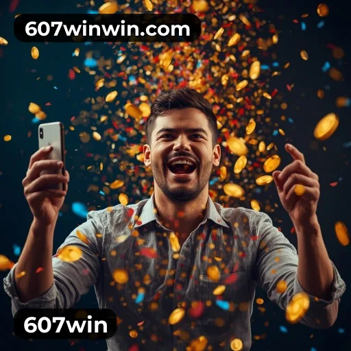 Odds Competitivas 607win