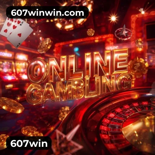 Apostas Ao Vivo 607win