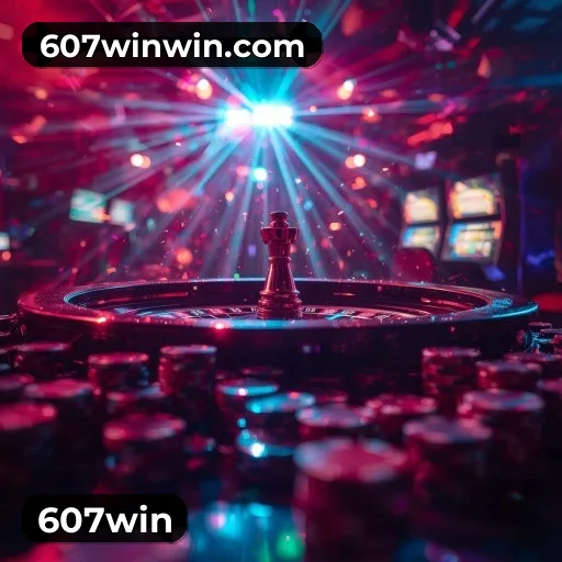 Certificação GLI 607win