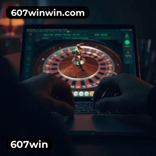 607win Pagamento Seguro SSL