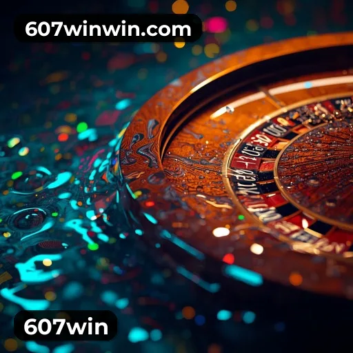 607win Licença Curaçao Gaming