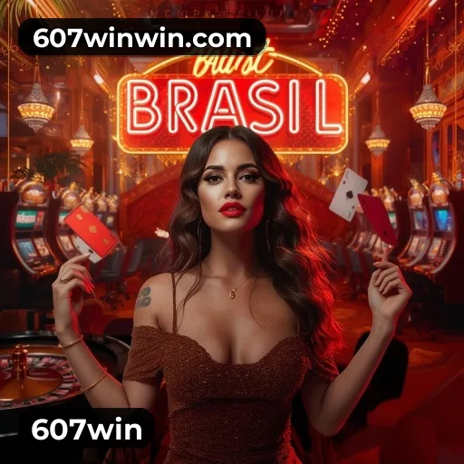 607win Certificado eCOGRA