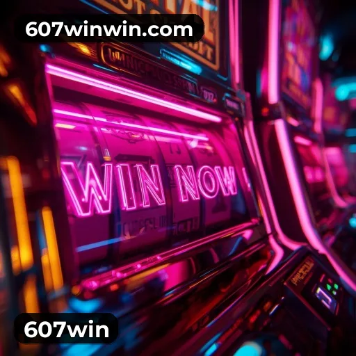 607win Logo 3