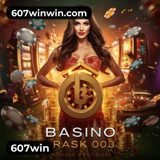 607win PIX Instantâneo - Saques em 8 Minutos