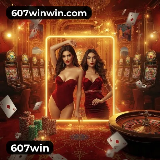 607win Certificado eCOGRA - Jogos Justos Auditados