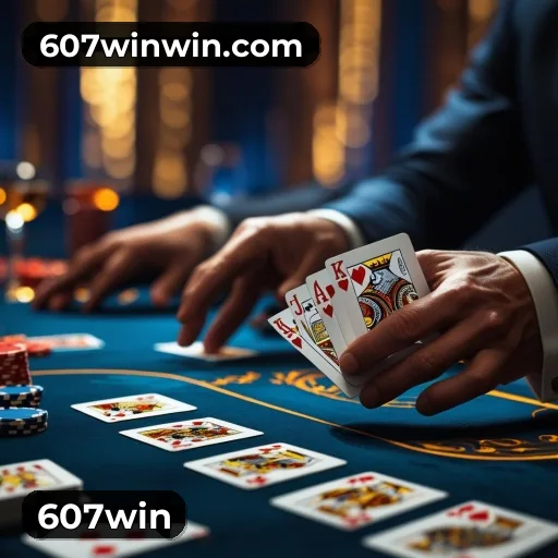 607win Instalar Logo 2
