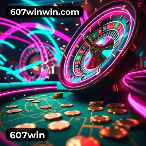 607win Instalar Logo 1