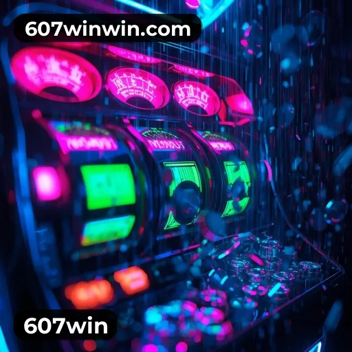 607win Instalar Logo 3