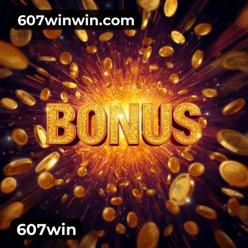 Loteria 607win - Quina e mais jogos