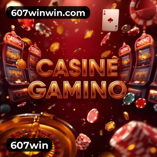 Loteria 607win - Mega-Sena online
