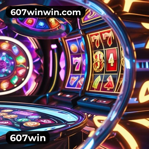 Telegram 607win - Suporte Prioritário 24/7