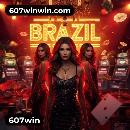 Telegram 607win - Bônus Diários Exclusivos
